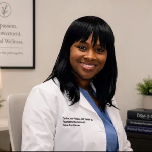 Carline Jean-Philippe, FNP-BC , PMHNP-BC, Mental Health Practitioner in hempstead, NY 