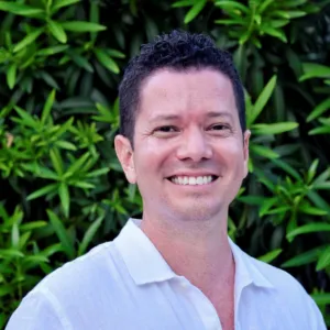 Alan Rivas