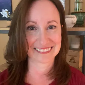 Susan Hagerich