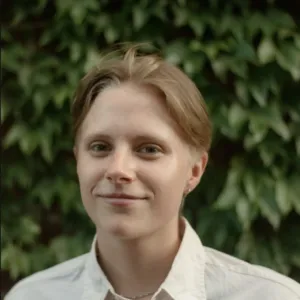 Cam Whelley, LMSW, Licensed Master of Social Work in Baltimore, MD 21230