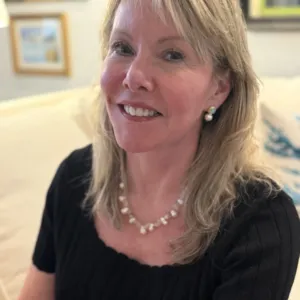 Carol Waldenburg