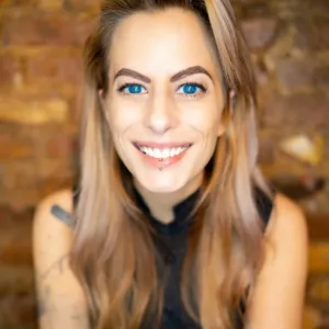 Rachel Osterlind