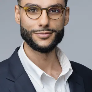 Tariq Elsaid