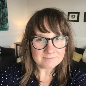 Maren Oslund