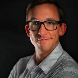 Jonathan Pope