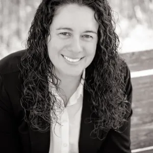 Kristina Scaglione