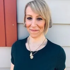 Rachel Boyes
