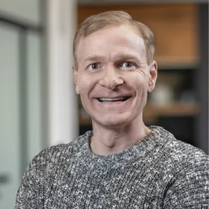 Ryan Chanatry, MS, LPC, Licensed Professional Counselor in Dayton, OH 45459