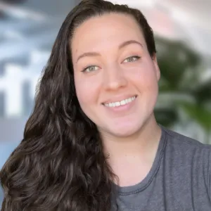 Sarah Pastor