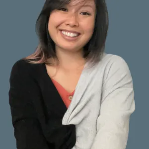 Crystal Fong