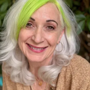 McKerrin Kelly, MA, Licensed Marriage & Family Therapist in Burbank, CA 91505