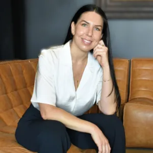 Caitanya Cook, LCSW, Licensed Clinical Social Worker in La Jolla, CA 92037