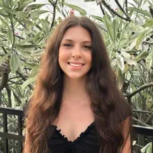Maryn Stevens
