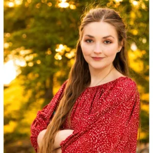 Hannah Russell, LMSW, Licensed Master of Social Work in Clarksville, TN 37043