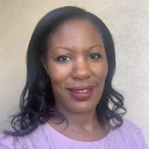 Raenisha Love, LCSW, Licensed Clinical Social Worker  in California 