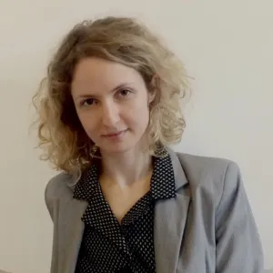 Cassandra Seltman