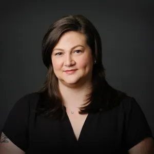 Jenna Johnston