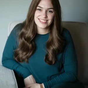 Chaya Feldman
