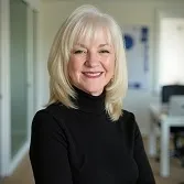 Rebecca Weldon