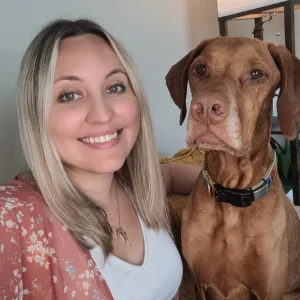 Delancey Fortin, LMHC, LPC, NCC, Licensed Clinical Mental Health Counselor in Pinellas Park, FL 33781