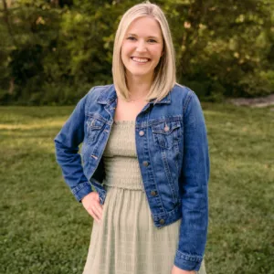 Lindsey Garrigus