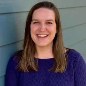 Kristen Gladden