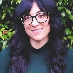 Brittany Franco wilson