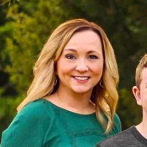 Kenna Wise, LPC, Counselor in Weatherford, OK 