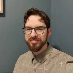Austin Giacomantonio, MA, LLP, Therapist in Shelby twp, MI 48315