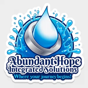 Abundant hope Integrated solutions