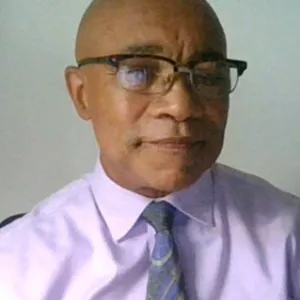 Melvin Barnes