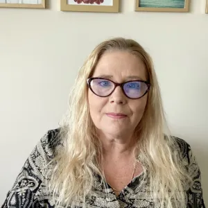 Colleen Pearson, Psy.D., Clinical Psychologist in New York, NY 10006