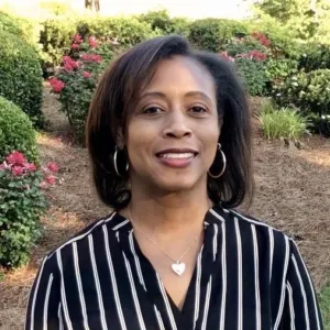 Shirley Boone-sanford