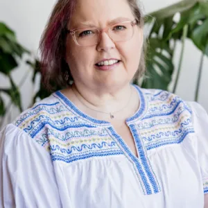 Stacy Heinle