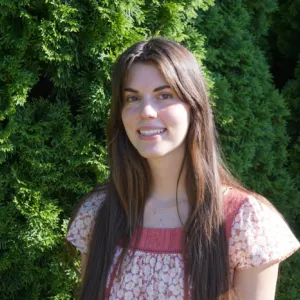 Taylor Del gaudio