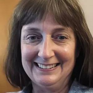 Lynn Foltz