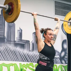 Megan Berringer