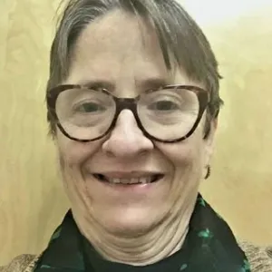 Nancy Shaw