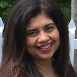 Marisol Alcibar
