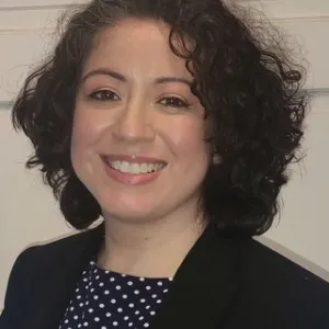 Anita Vargas