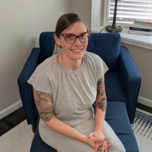 Kate Leak, MSW, Licensed Master of Social Work in Denver, CO 80020