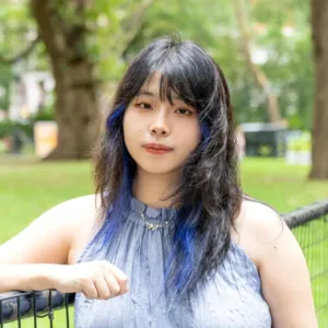 Jingyi Liao, MHC-LP, Mental Health Counselor in New York, NY 10016
