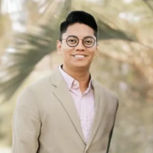 Khent Calaguas, ma sped., bcba, lba