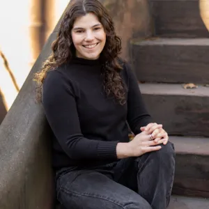 Molly Steinfeld