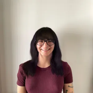 Alexandra (lexi) Monke