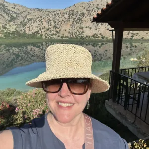 Jennifer Cleveland, PhD, Psychologist in San Antonio, TX 78213