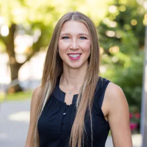 Ashley Sorensen