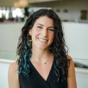 Rachel de Molina, LMHC, LPCC, Licensed Clinical Mental Health Counselor in Topsfield, MA 01983
