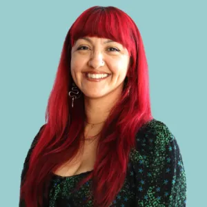 Vanessa Barrios judge
