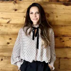 Bianca Sibisean, , Counselor in Northbrook, IL 60062